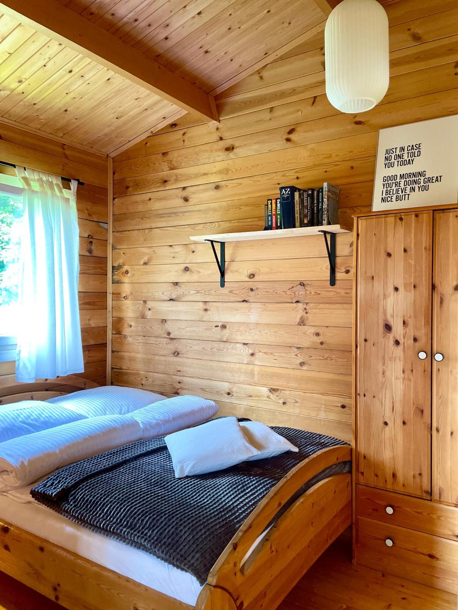 Projekt Stajnia - Nadmorski Osrodek Jazdy Konnej - Noclegi Łazy Exteriör bild